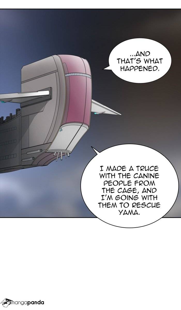 Tower of God Chapter 453 image 16